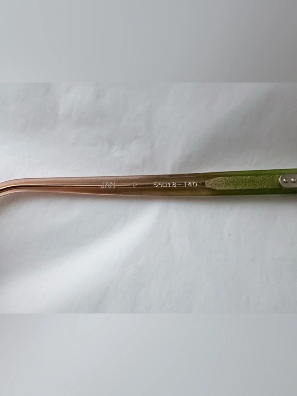 Oliver Goldsmith Frames. Rare! - Picture 4 of 5